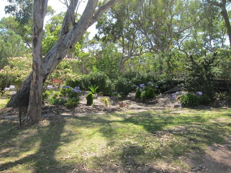 Watsons Creek NSW 2355