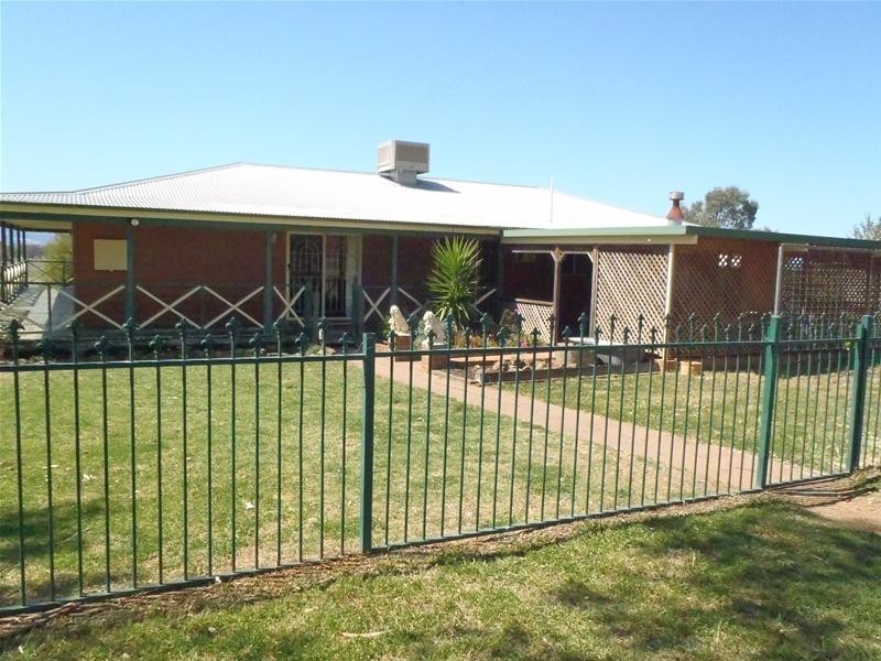 445 Old Winton Road, Tamworth NSW 2340