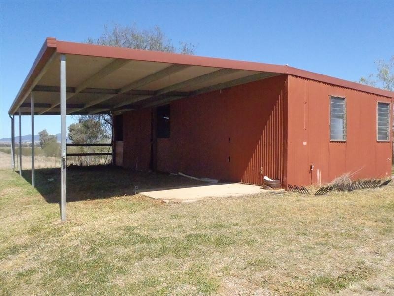 445 Old Winton Road, Tamworth NSW 2340