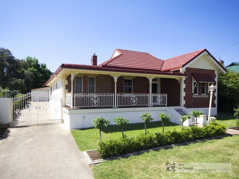 122 North Street, Tamworth NSW 2340