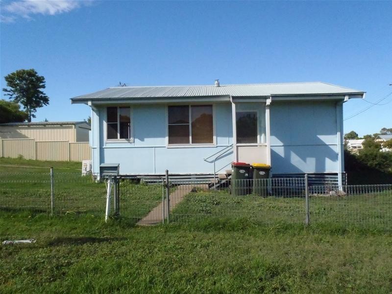 10 Henry Street, Werris Creek NSW 2341