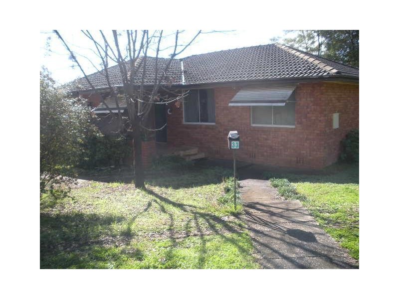 33 David Street, Tamworth NSW 2340