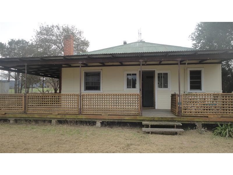 Walmar Road, Kootingal NSW 2352