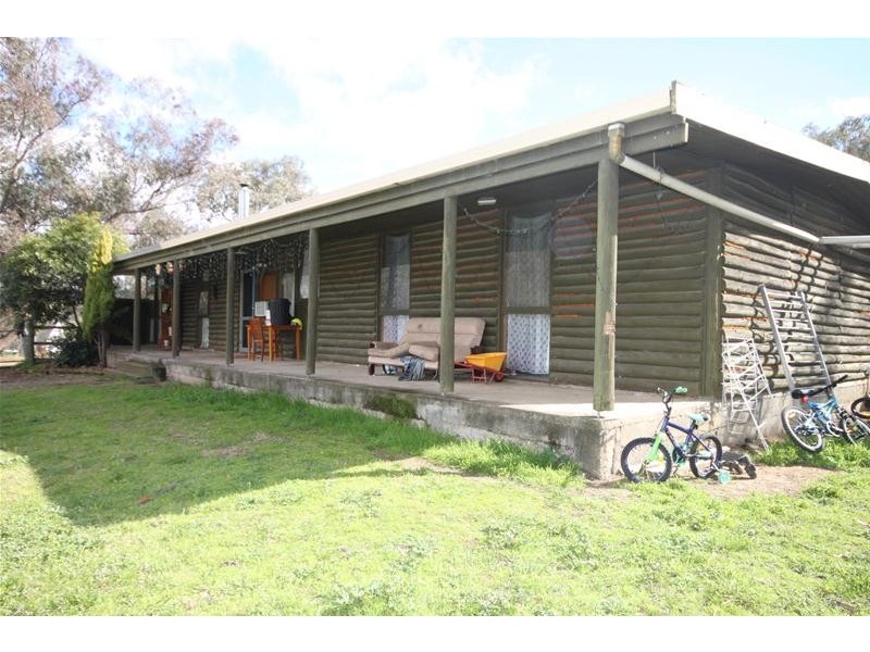 58 Roses Lane, Kootingal NSW 2352