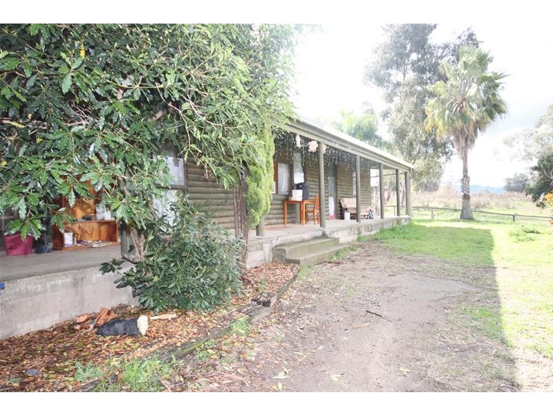 58 Roses Lane, Kootingal NSW 2352