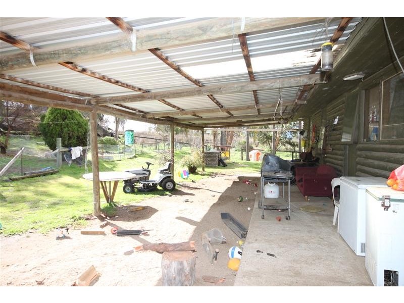 58 Roses Lane, Kootingal NSW 2352