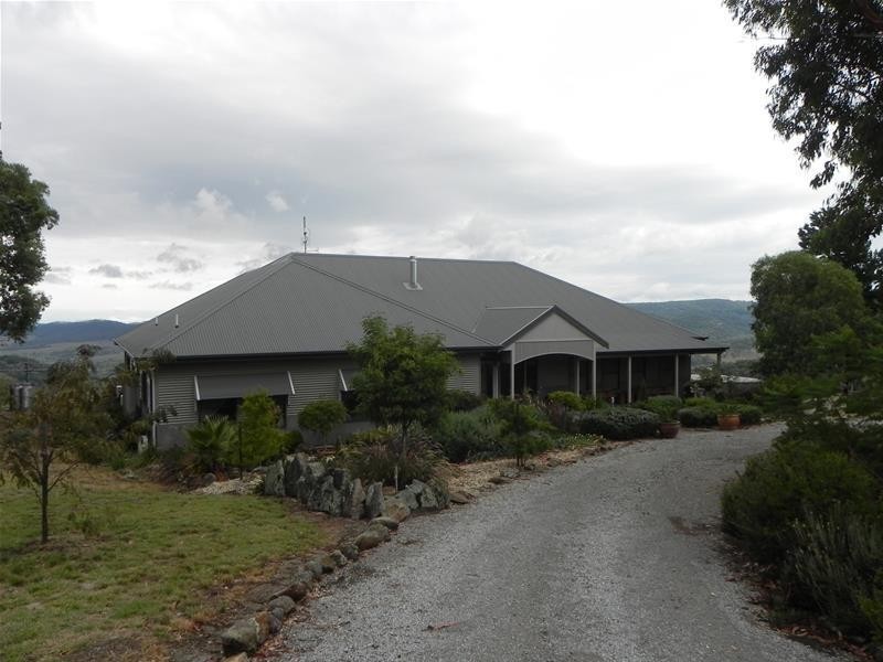 112 Chapman Road, Moonbi NSW 2353