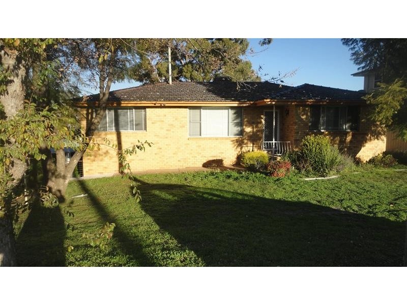 39 Macquarie Street, Tamworth NSW 2340