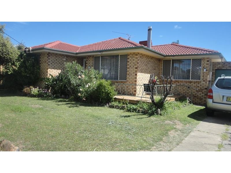 30 Margaret Street, Tamworth NSW 2340