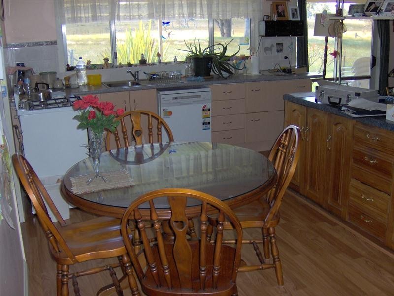 Watsons Creek NSW 2355