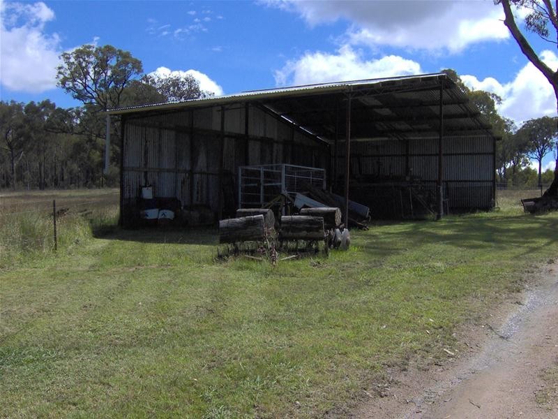 Watsons Creek NSW 2355