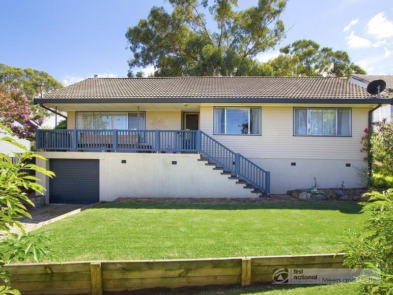 4 Rosedale Avenue, Tamworth NSW 2340