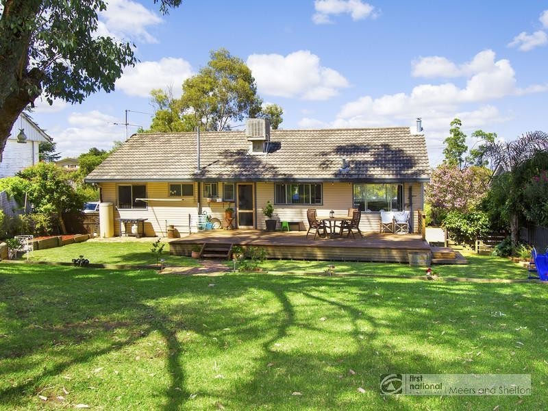 4 Rosedale Avenue, Tamworth NSW 2340