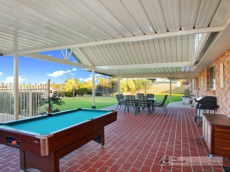 43 Campbell Road, Tamworth NSW 2340