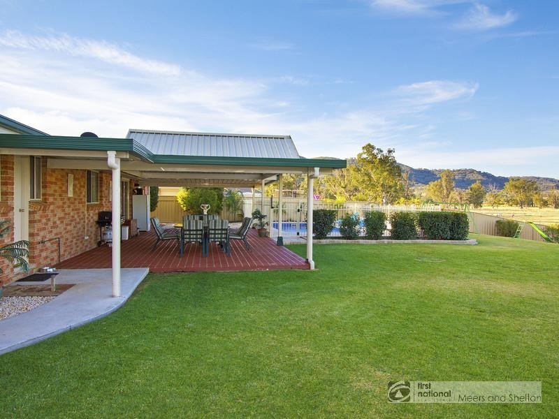 43 Campbell Road, Tamworth NSW 2340