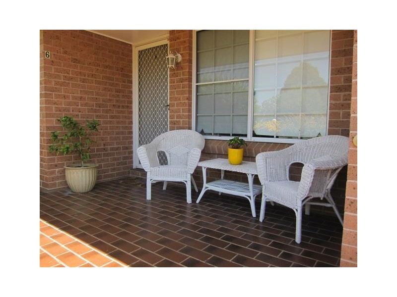 6/157 Carthage Street, Tamworth NSW 2340