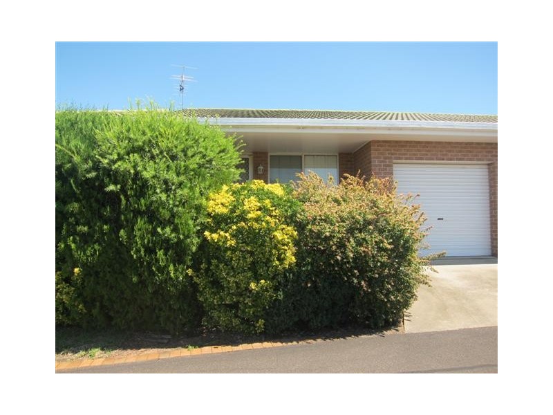 6/157 Carthage Street, Tamworth NSW 2340