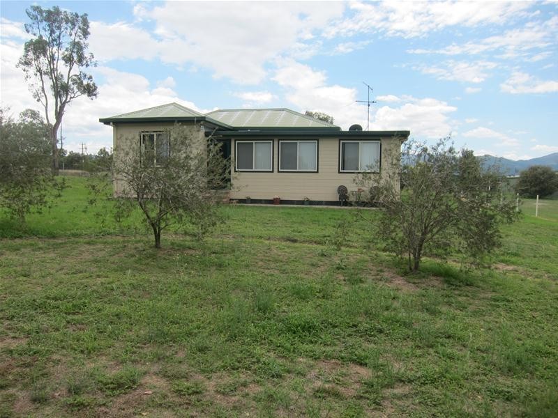 Kootingal NSW 2352