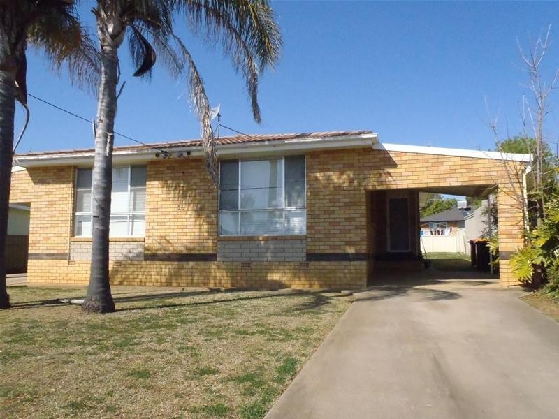2/26 Elm Street, Tamworth NSW 2340