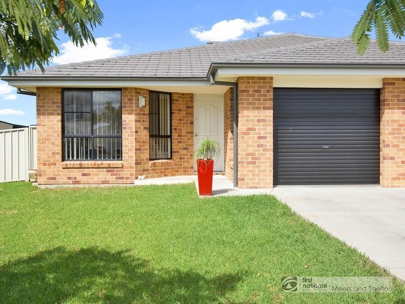 25 Cunningham Street, Tamworth NSW 2340