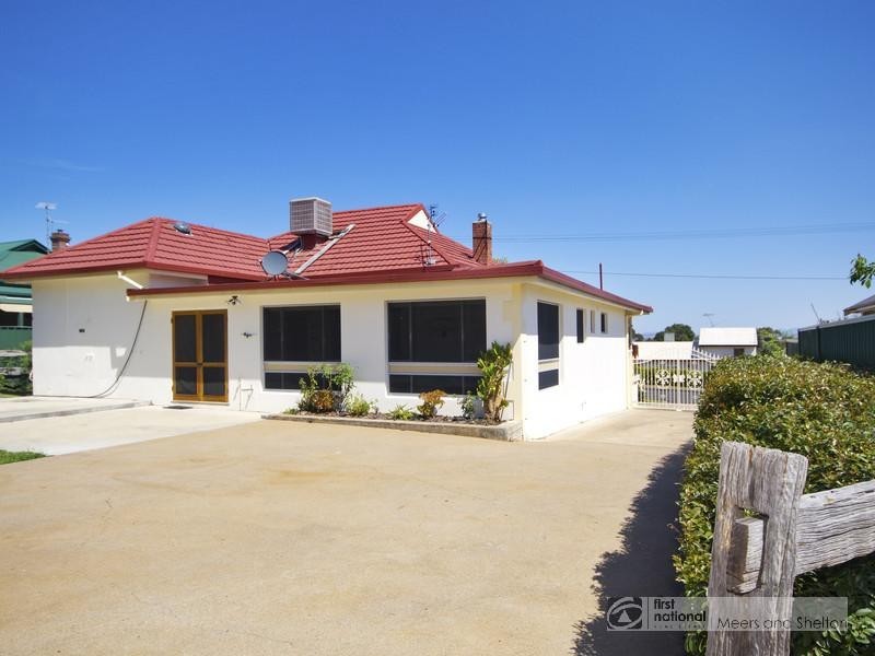 122 North Street, Tamworth NSW 2340