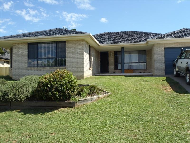 41 Peregrine Avenue, Calala NSW 2340