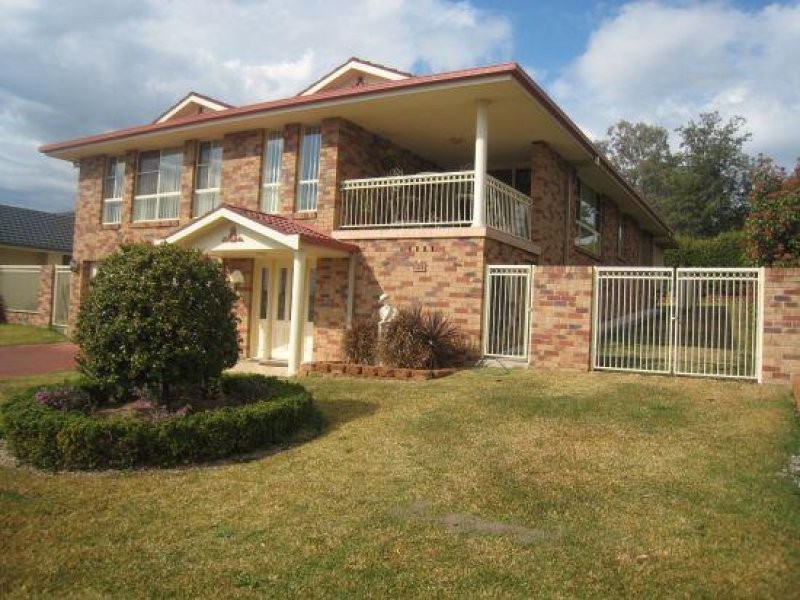 35 Peregrine Avenue, Calala NSW 2340