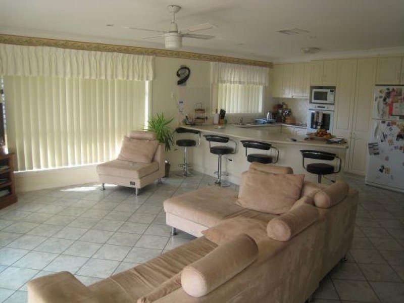 35 Peregrine Avenue, Calala NSW 2340