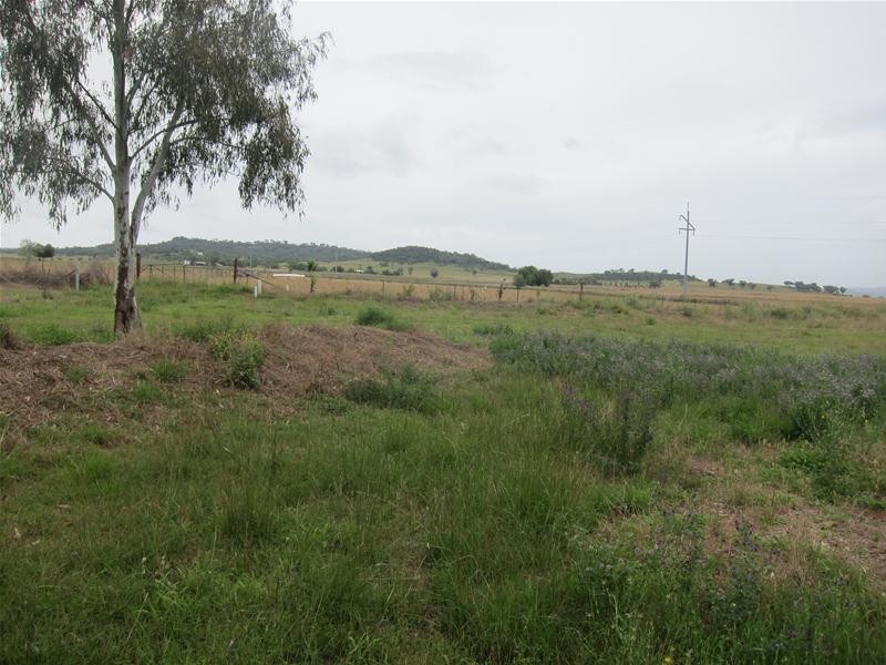 92 Attunga Street, Attunga NSW 2345