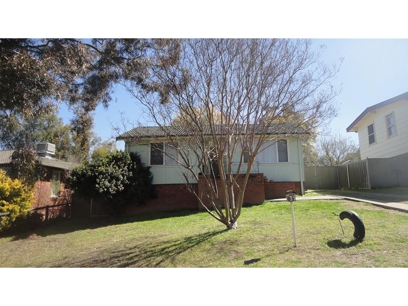 31 Drummond Road, Tamworth NSW 2340