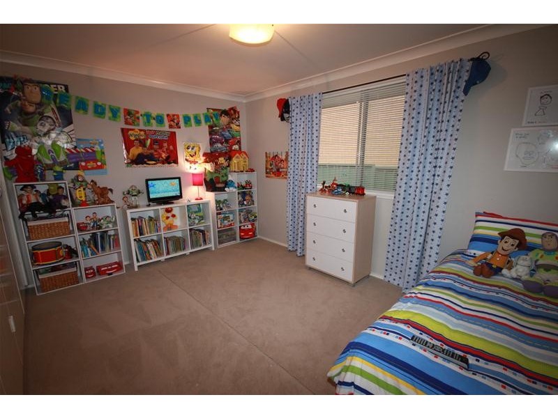 43 Minnamurra Crescent, Tamworth NSW 2340