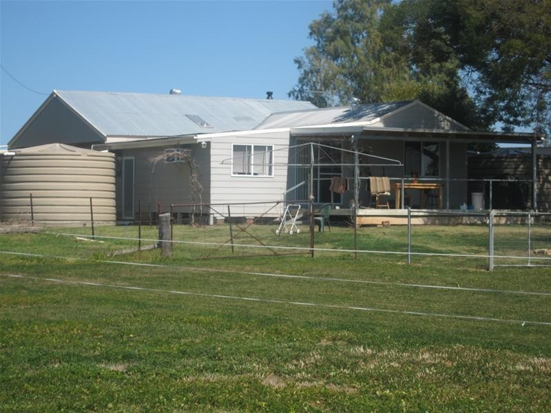 130 Doring Lane, Manilla NSW 2346