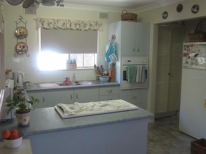 130 Doring Lane, Manilla NSW 2346