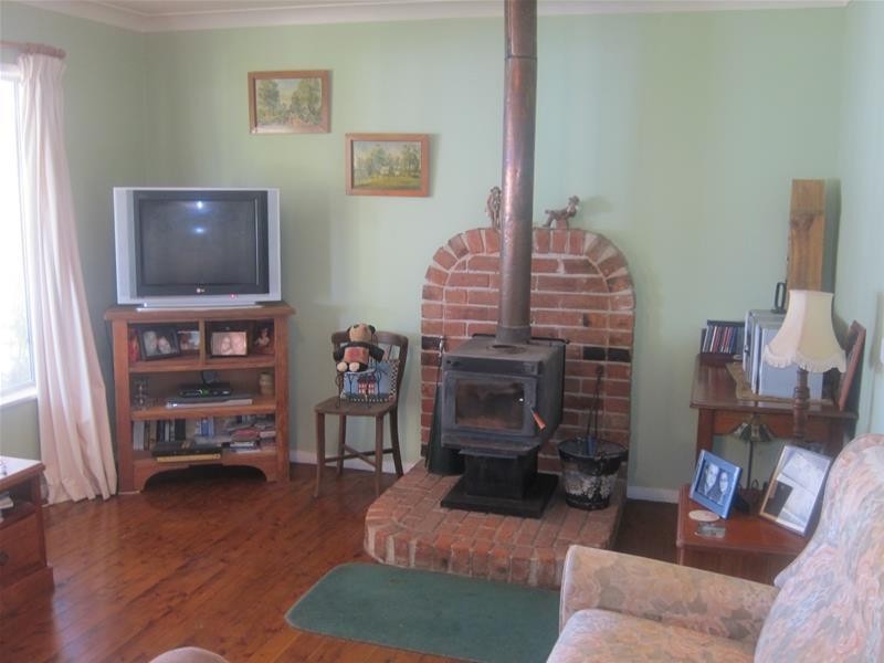 130 Doring Lane, Manilla NSW 2346