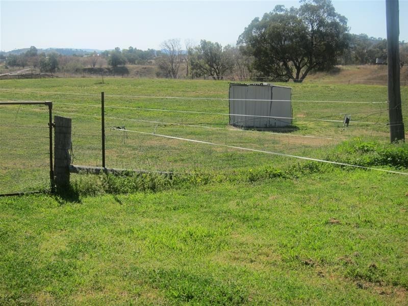 130 Doring Lane, Manilla NSW 2346