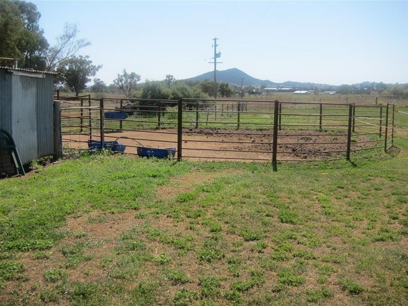 130 Doring Lane, Manilla NSW 2346