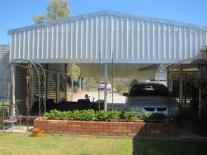 130 Doring Lane, Manilla NSW 2346