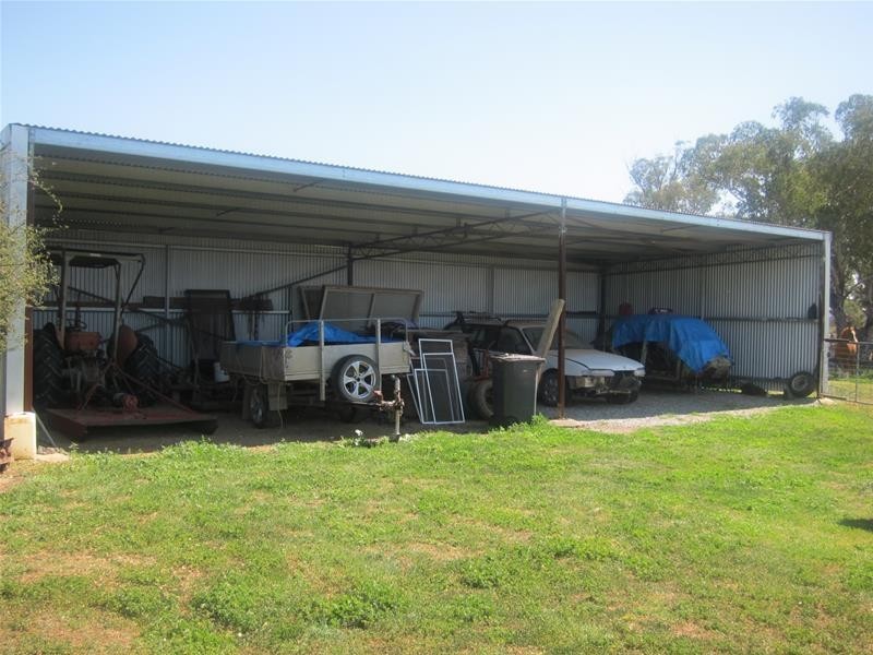 130 Doring Lane, Manilla NSW 2346