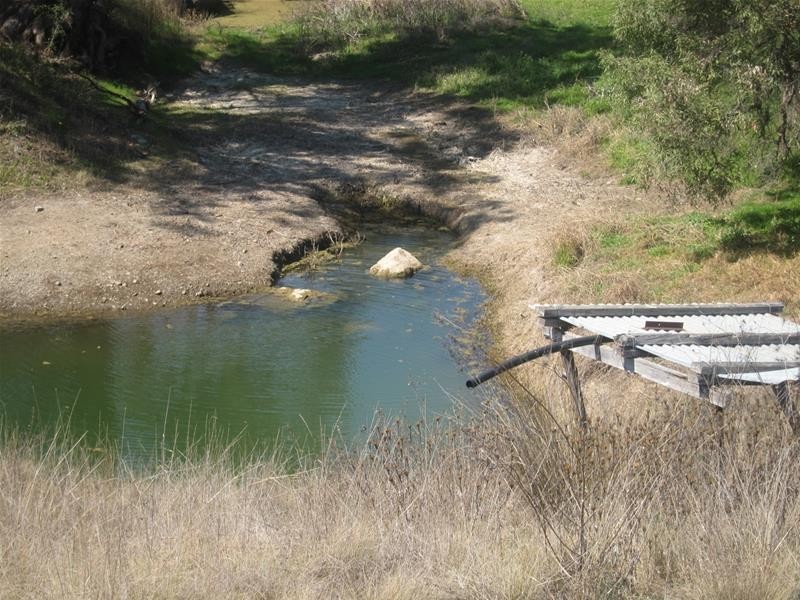 130 Doring Lane, Manilla NSW 2346