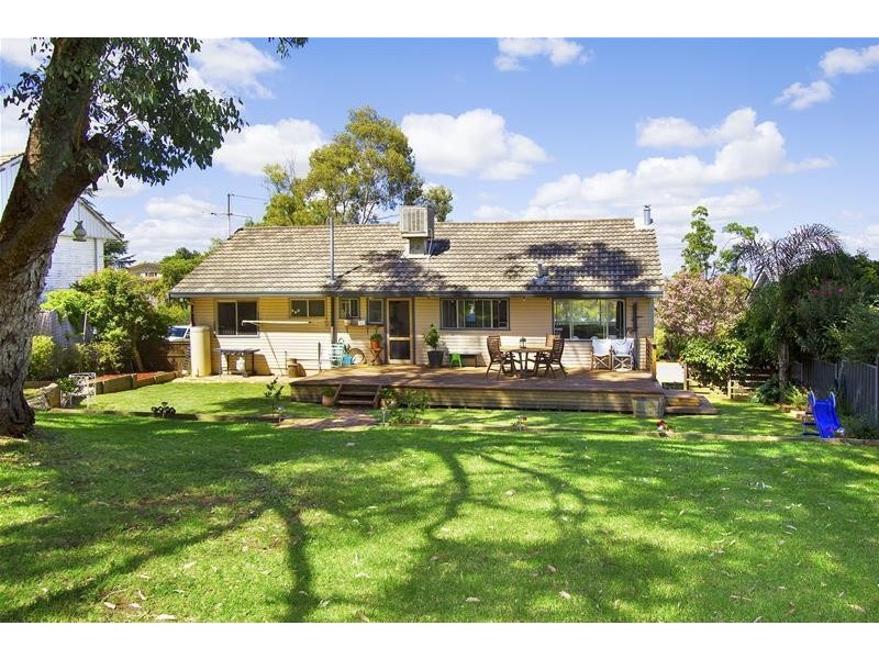 4 Rosedale Avenue, Tamworth NSW 2340