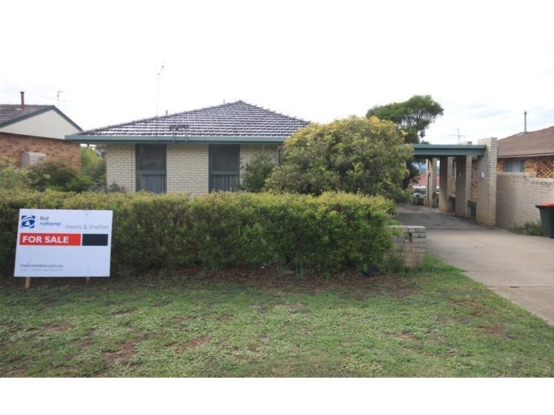 7 Grant Street, Tamworth NSW 2340