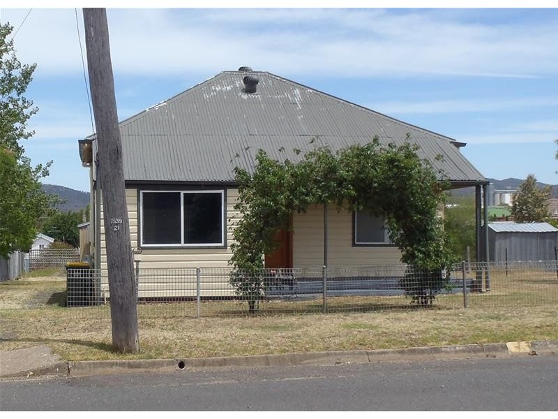 Werris Creek NSW 2341