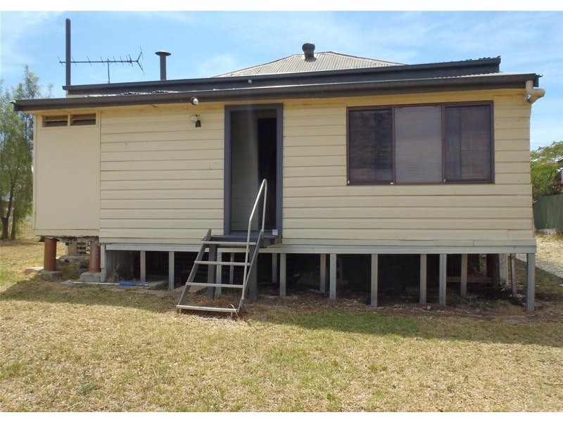 Werris Creek NSW 2341