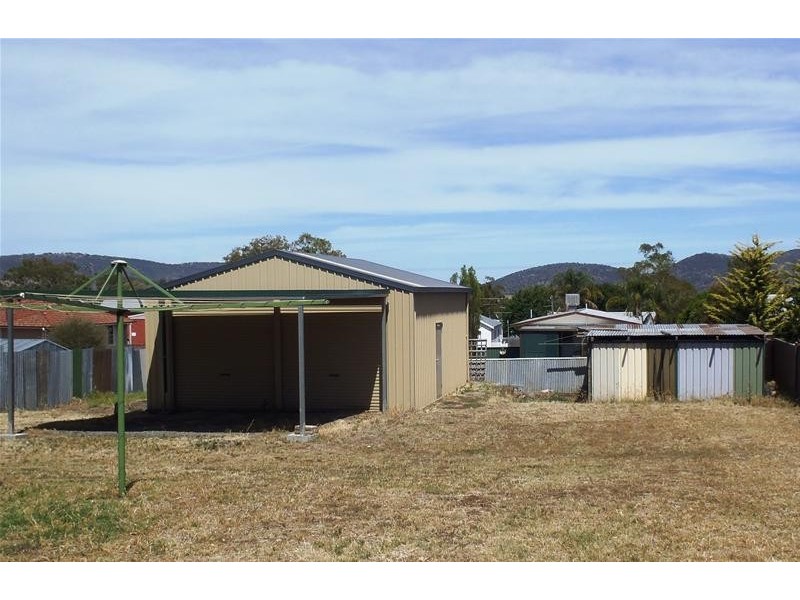 Werris Creek NSW 2341