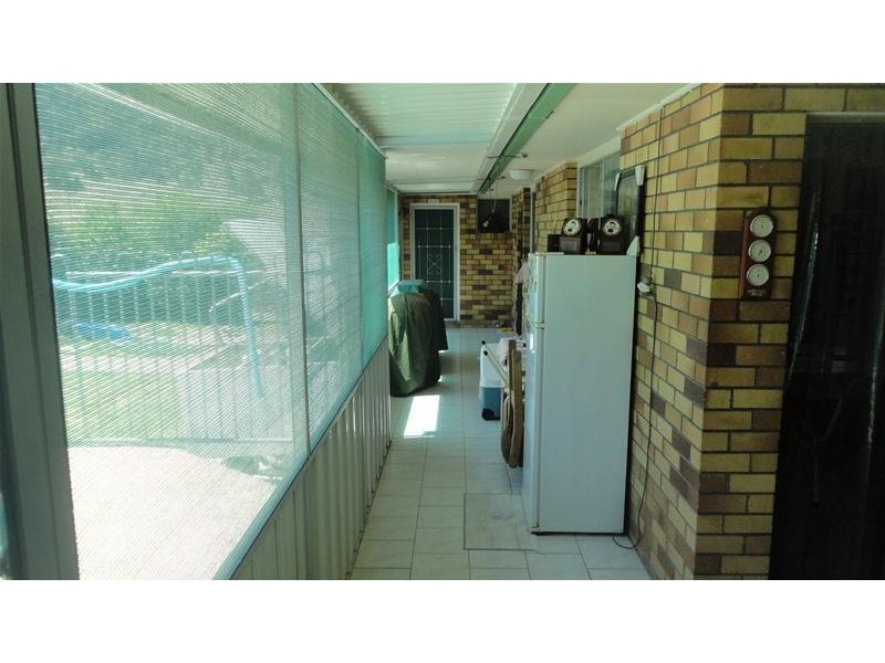 Moonbi NSW 2353