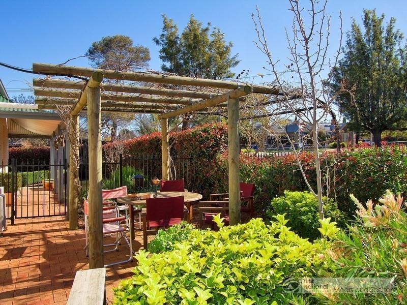 123 Brisbane Street, Tamworth NSW 2340