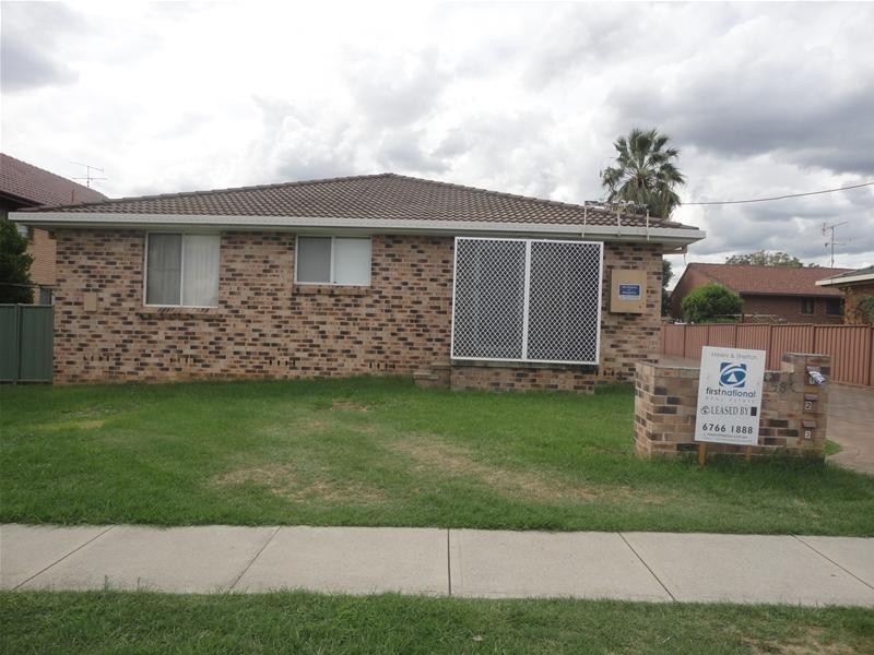 1/58 Marius Street, Tamworth NSW 2340