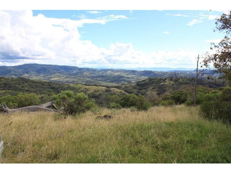 Halls Creek NSW 2346