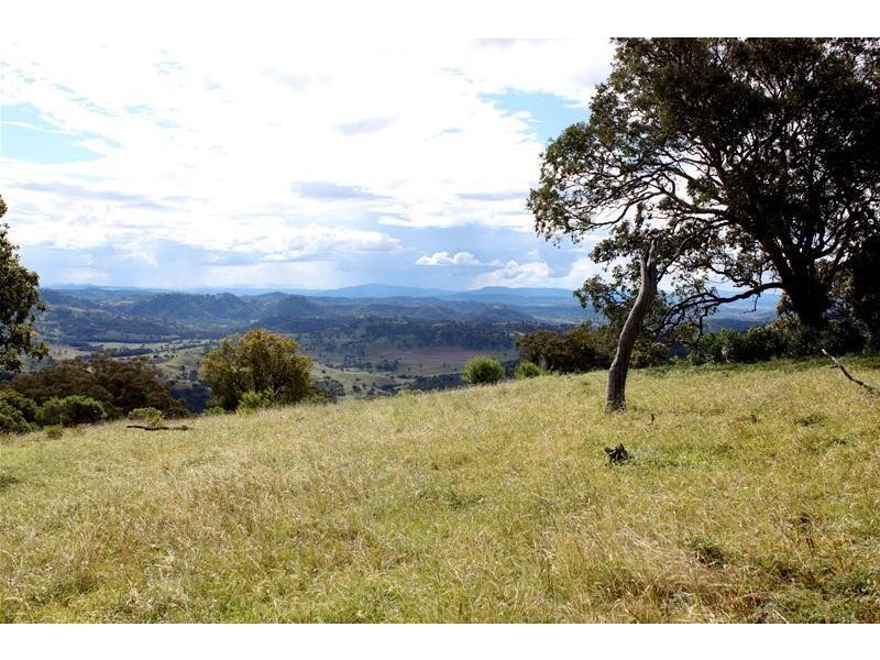 Halls Creek NSW 2346