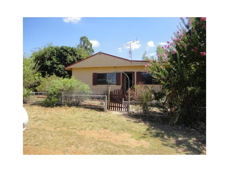 10 Ridge Street, Attunga NSW 2345